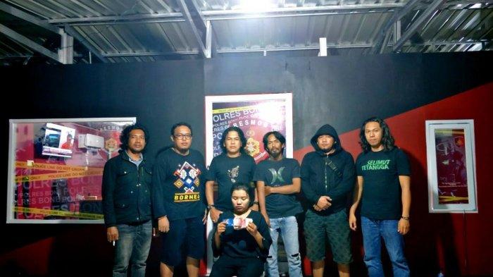 Mahasiswi Nekat Kuras ATM Temannya Hingga Rp 5 Juta, Akhirnya Diciduk Polisi