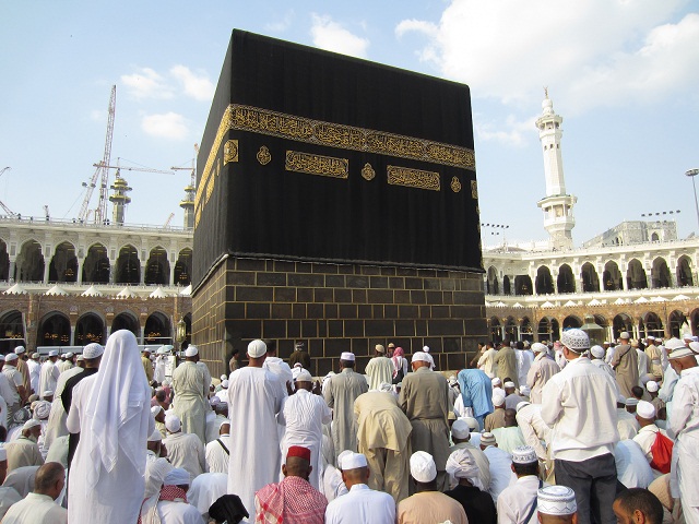 Alhamdulillah, Lansia 75 Tahun Diprioritaskan Berangkat Haji