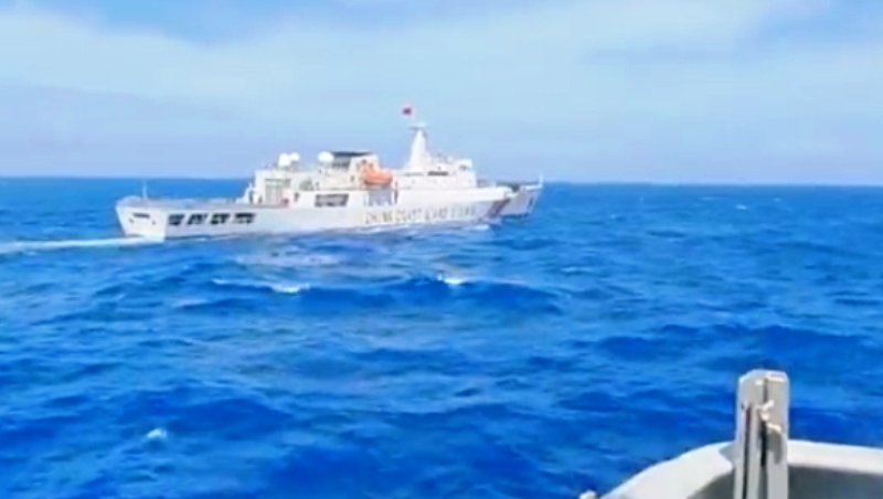 Terungkap! China Ngotot di Natuna karena Ada 23.499 Ton Potensi Cumi-cumi Per Tahun 