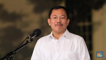 Iuran BPJS Naik, Menkes Terawan Persilakan Warga Turun Kelas 