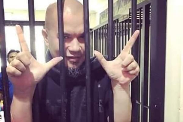 Ahmad Dhani Segera Bebas, Bakal Disambut Ribuan Orang, Panitia Disiapkan, Mulan Bikin Makanan Kesukaan
