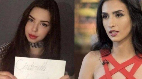 Lelang Keperawanan, Fela, Gadis Indonesia  Terjual Rp19 Miliar di Cinderella Escort