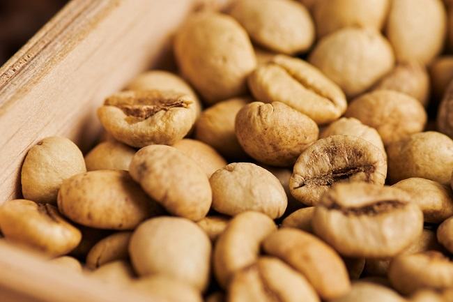 White Coffee, Kopi Lezat yang Kaya Antioksidan
