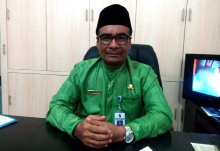 Kekurangan 1.400, Disdik Pekanbaru Usulkan 350 Guru Honorer Diangkat Jadi CPNS