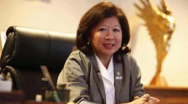 Direktur Bank Dunia Ramal Ekonomi RI Baru Pulih dan  Normal 5 Tahun Lagi