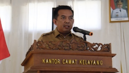 Musrenbang RKPD 2027 Kecamatan Kelayang Ajukan 46 Usulan Prioritas