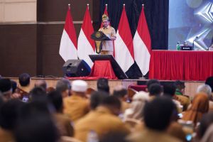 Mendagri Minta Kepala Daerah Cek Kembali Kelengkapan Pelayanan Dasar Kesehatan