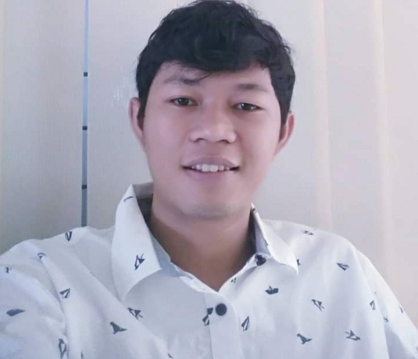 Ini Kata Pengacara Muda Riau Ilhamdi Soal Penanganan Kasus Audrey