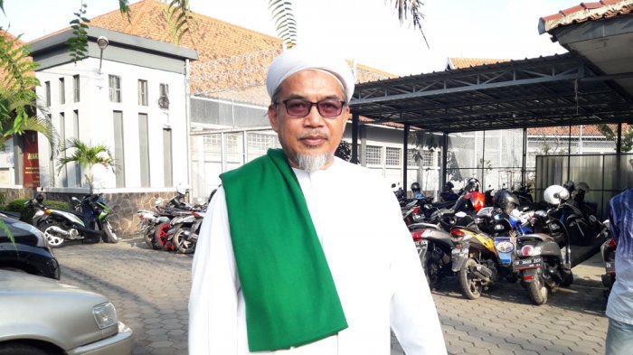 FPI Pasrah Nasibnya Bakal Diakhiri Mendagri, 'Kita Gak Butuh Izin, Diakui atau Tidak Itu Nomor 18'