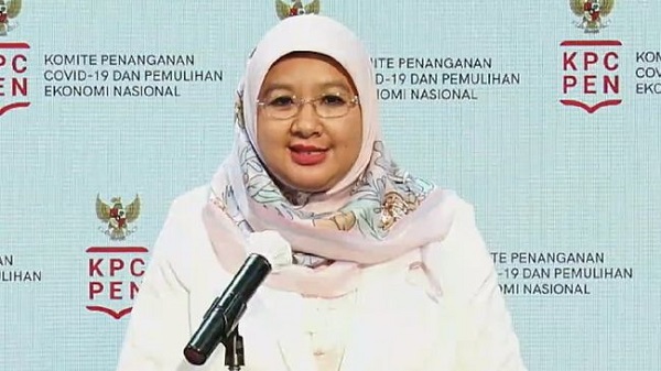 Kemenkes: Obat Fomepizole Gratis untuk Pasien Gangguan Ginjal Akut