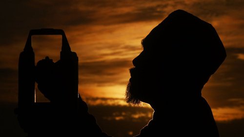 Pemerintah Tetapkan 1 Ramadhan Jatuh Pada Senin 6 Mei 2019