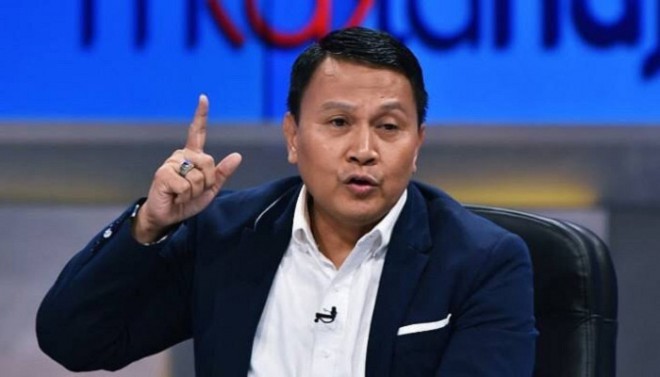 Pemerintah Mau Berlakukan 'The New Normal' Tapi Belum Ada Vaksin Covid-19, PKS: Sama Saja Bunuh Diri Massal 