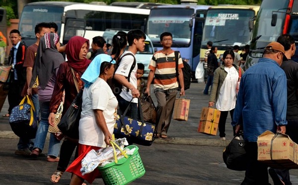 Ada Adendum, Ini Aturan  Terbaru Jika Hendak Melakukan Perjalanan Keluar Kota Akhir Pekan Ini