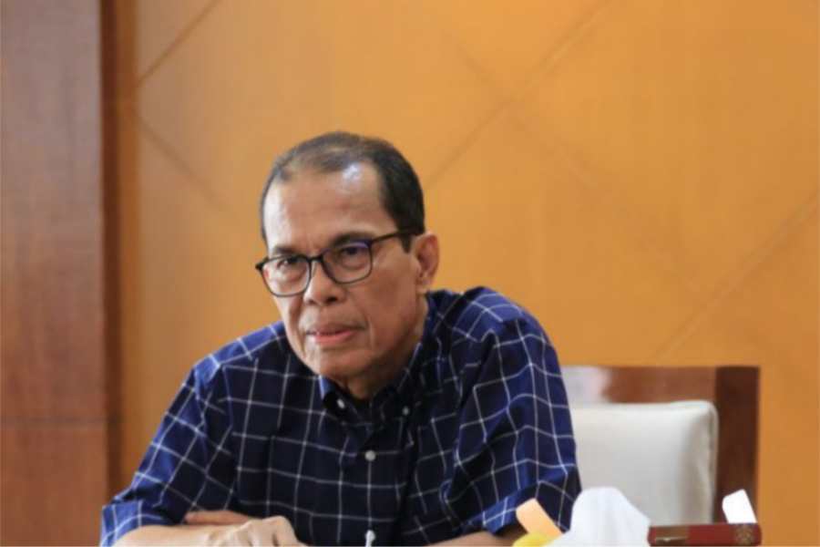 Lolos Tanpa Gugur, Peserta JPTP Pemprov Riau Menuju Babak Makalah