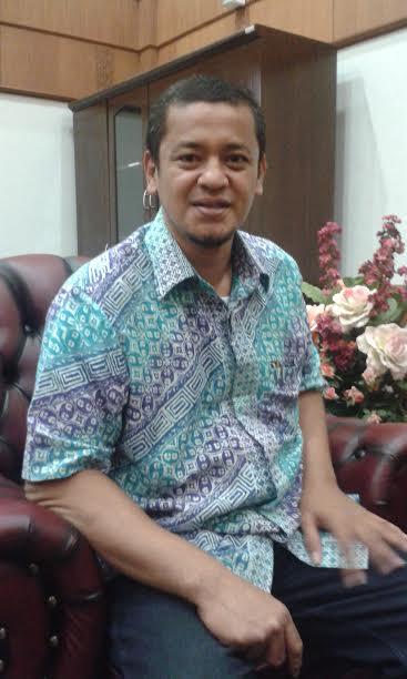 Seleksi Sekdaprov Riau, Dedet Setuju Dibuka Secara Nasional