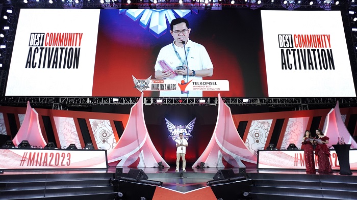 Telkomsel Dukung Turnamen Mobile Legends Professional League Indonesia (MPL ID) Season 12, Konsisten Perkuat Ekosistem Games dan Esports Tanah Air