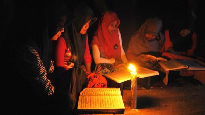 SIAP-SIAP GELAP...PLN Kembali Lakukan Pemadaman Bergilir, Ini Jadwalnya 