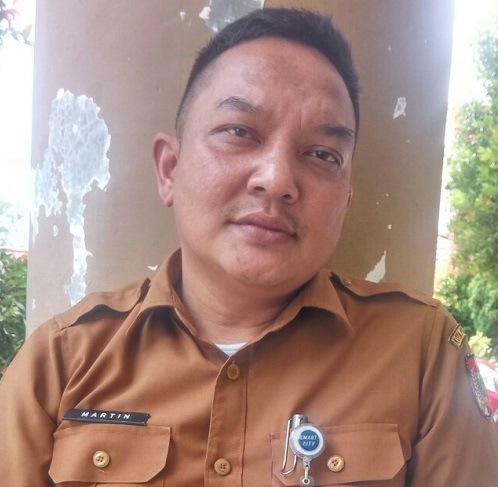 Biaya Penataan TPU Payung Sekaki, Sepenuhnya Ditanggung Pemko Pekanbaru