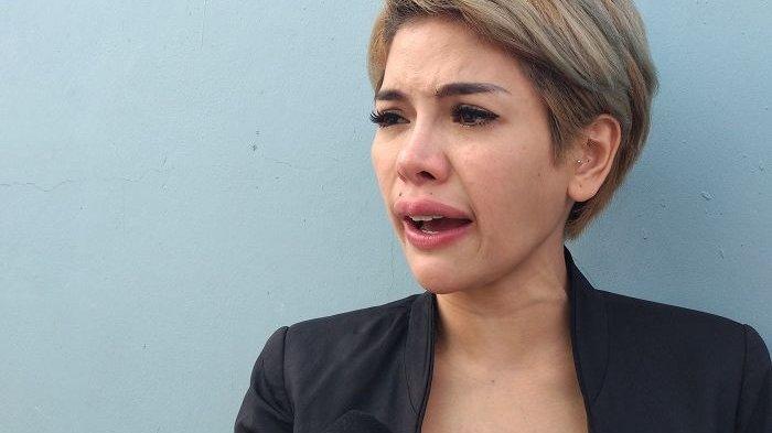 Marah Gara-gara Cerita Lama Diungkit Lagi, Nikita Mirzani: Mending Turunin Sekalian Rizieq ke Jakarta