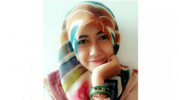 Cantik, Baik dan Sopan, Ini Sosok Santi Defi Malau, Karyawati Bank Syariah Mandiri yang Ditemukan Meninggal di Tapteng