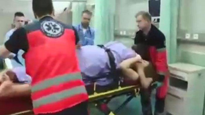 Tragis, Bercinta di Kuburan, Pasangan Sejoli Malah Nempel Lalu Tewas Mengenaskan, Ini Ceritanya