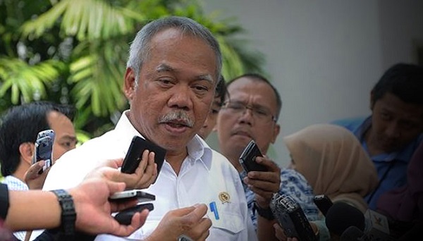 Tiga Proyek Tol Ini Jadi Prioritas Menteri PUPR, Salah satunya Tol Pekanbaru-Padang