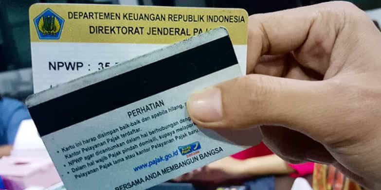 Tak Ada Uang Jasa, DJP Riau Tegaskan Pembuatan NPWP Gratis