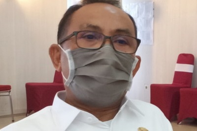 212. 893 Warga Riau Terdampak Covid-19 Terima Bantuan Keuangan dari Pemprov Riau