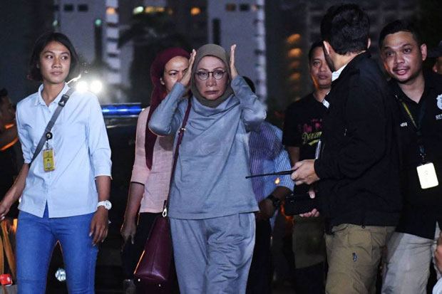 Ratna Sarumpaet ke Chile Dibiayai APBD DKI Rp70 Juta, Tujuannya untuk Ini...