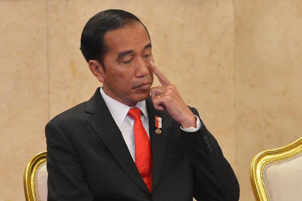 Pengamat Politik UI: Pak Jokowi, 2014 Kampanyenya Revolusi Mental Kok Malah Bangun Infrastruktur