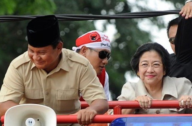 Cerita Megawati Bantu Prabowo karena Terlantar di Luar Negeri, 'Saya Marahi Menlu dan Panglima TNI'