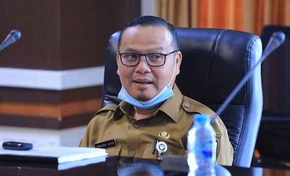 Lakukan Rapid Antigen Acak pada Murid, Dinas Pendidikan Perketat Penerapan Prokes PTM