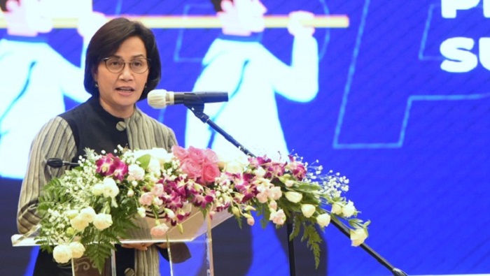 Sri Mulyani Terbitkan Aturan Pelaksanaan Tax Amnesty Jilid II