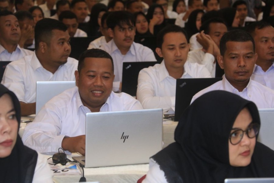 Pengumuman Kelulusan PPPK Riau Mundur Teratur, Ini Prediksi Jadwalnya