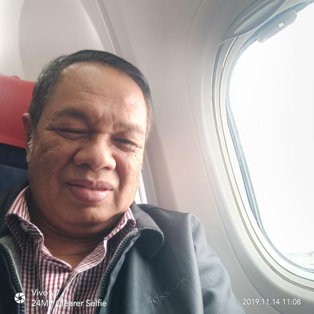 Jalan Rusak Diduga oleh Aktivitas PT EMP Kalila Bentu Ltd, Zuerman Das: Pemda dan DPRD Jangan Diam, Jangan Tidur...