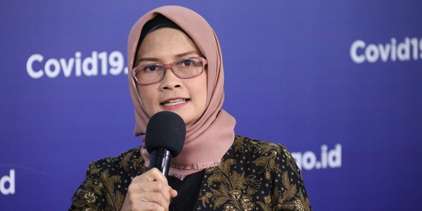 Mulai Hari Ini, Naik Pesawat Jawa-Bali Cukup  Antigen, Berikut  Syaratnya....