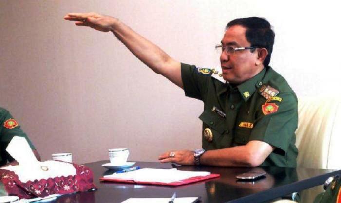 Pemkab Inhil Tegaskan Sangat Selektif Keluarkan Izin Perkebunan
