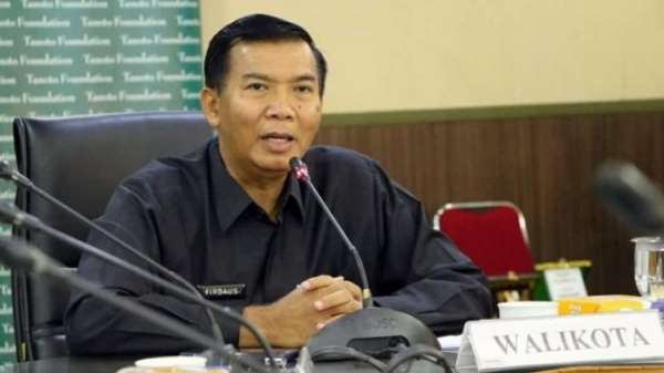 Soal Kelanjutan TTP Guru, Walikota: Kita Masih Menunggu Surat Balasan dari Kementrian