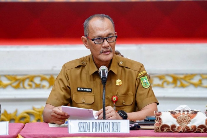 RSUD dan Puskesmas  Harus Siap Siaga  Melayani Masyarakat Saat  Idul Fitri