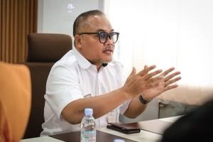 Dinkes Riau Laporkan Belum Ada Kasus Baru Influenza A Sejak September