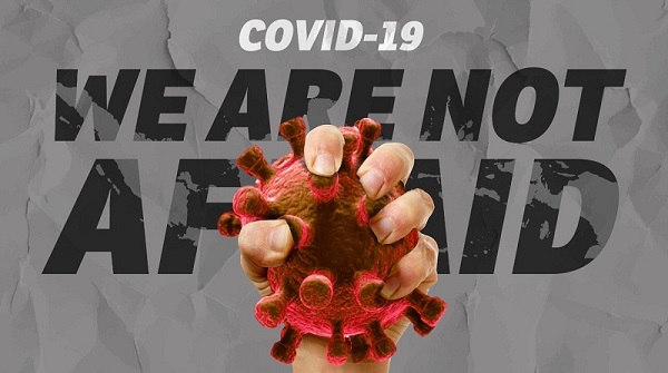 Covid-19, Lima Perkantoran di Pemprov Riau Tutup Sementara, Pegawai Lakukan WFH