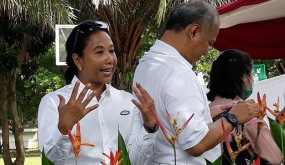 Menteri BUMN Pamer Kekayaan BUMN Indonesia Rp8.000 Triliun, Laba Bersihnya Rp200 Triliun Per Tahun