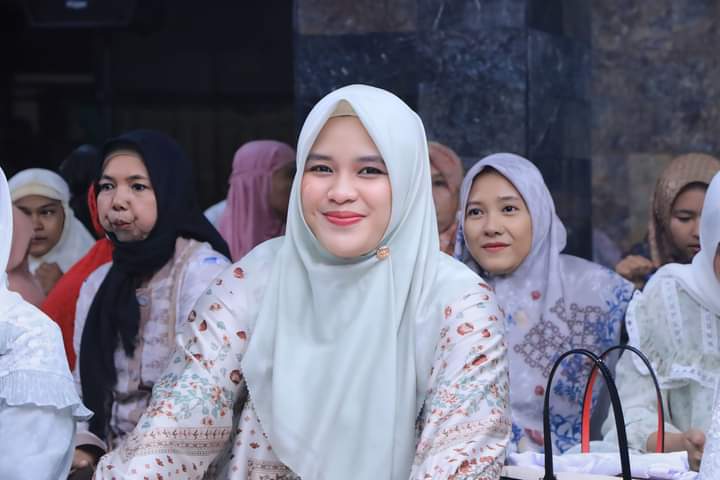 Kolaborasi OPD, MTQ Kec Pekanbaru Kota Dipusatkan di Masjid Gunung Merah SAS