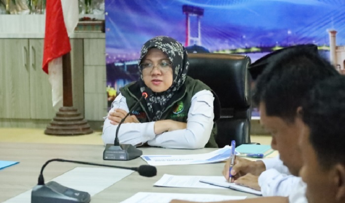 Afni: Survei SKM Sarana Mengukur Kualitas Pelayanan Pemerintah