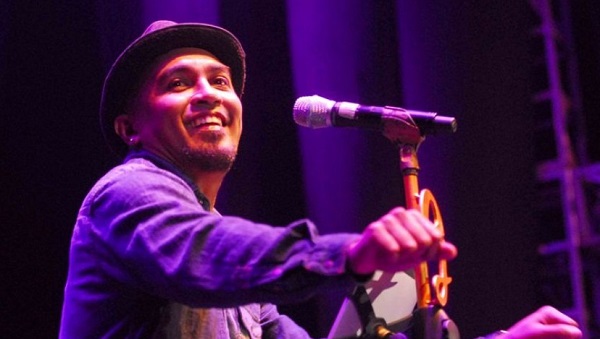 Glenn  Fredly Meninggal Dunia, Kabarnya Sempat Sakit Ginjal