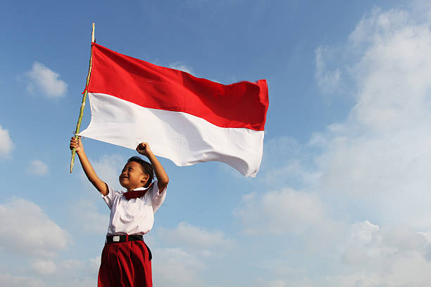 Indonesia Negara Paling Dermawan di Dunia, Kok Bisa?