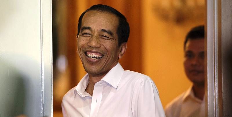 Usai Aksi Marah-marah, Hari Ini Presiden Jokowi Senang, 7 Perusahaan Asing Pindahkan Pabrik ke Indonesia, 5 dari China
