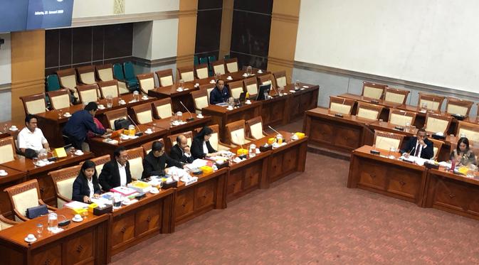 Pecat Dirut TVRI Helmy Yahya, Dewas: Liga Inggris Tak Sesuai Jati Diri Bangsa