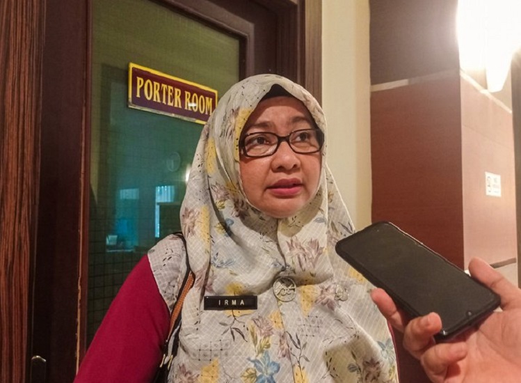 Gratis, Disdukcapil Pekanbaru Imbau Warga Segera Aktivasi IKD