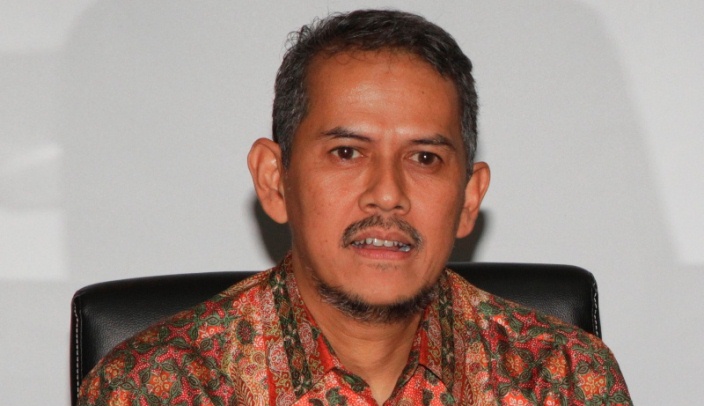 Anggito Abimanyu: Riau Jangan Bertumpu pada Migas